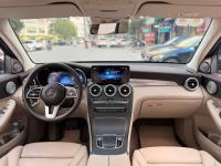 Xe Mercedes Benz GLC 300 4Matic 2020