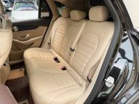 Xe Mercedes Benz GLC 300 4Matic 2020