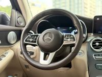 Xe Mercedes Benz GLC 300 4Matic 2020