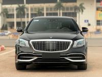 Xe Mercedes Benz S class S400L 2015