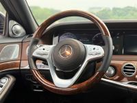 Xe Mercedes Benz S class S400L 2015