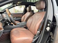 Xe Mercedes Benz S class S400L 2015