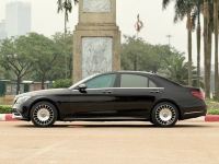 Xe Mercedes Benz S class S400L 2015