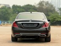 Xe Mercedes Benz S class S400L 2015