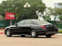 Xe Mercedes Benz S class S400L 2015