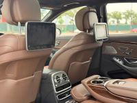 Xe Mercedes Benz S class S400L 2015