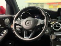 Xe Mercedes Benz GLC 200 2019