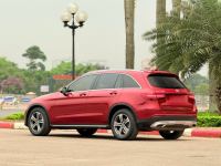 Xe Mercedes Benz GLC 200 2019