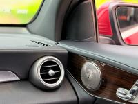 Xe Mercedes Benz GLC 200 2019