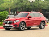 Xe Mercedes Benz GLC 200 2019