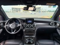Xe Mercedes Benz GLC 200 2019