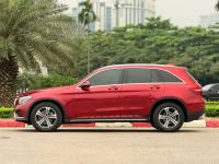 Xe Mercedes Benz GLC 200 2019