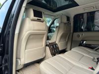 Xe LandRover Range Rover Autobiography LWB 5.0 2014