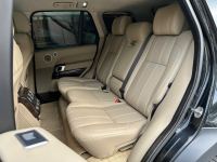 Xe LandRover Range Rover Autobiography LWB 5.0 2014