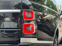 Xe LandRover Range Rover Autobiography LWB 5.0 2014