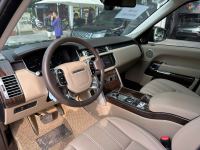 Xe LandRover Range Rover Autobiography LWB 5.0 2014