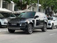 Xe LandRover Range Rover Autobiography LWB 5.0 2014
