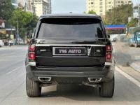 Xe LandRover Range Rover Autobiography LWB 5.0 2014