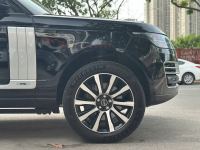 Xe LandRover Range Rover Autobiography LWB 5.0 2014