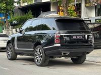 Xe LandRover Range Rover Autobiography LWB 5.0 2014