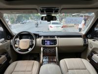Xe LandRover Range Rover Autobiography LWB 5.0 2014