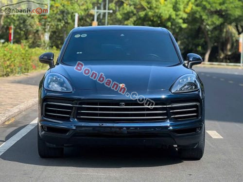 Porsche Cayenne 3.0 V6