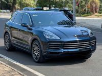 Xe Porsche Cayenne 3.0 V6 2018