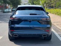 Xe Porsche Cayenne 3.0 V6 2018