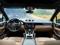 Xe Porsche Cayenne 3.0 V6 2018