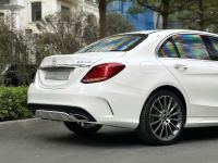 Xe Mercedes Benz C class C300 AMG 2017