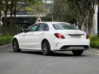 Xe Mercedes Benz C class C300 AMG 2017