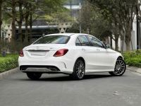 Xe Mercedes Benz C class C300 AMG 2017