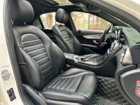 Xe Mercedes Benz C class C300 AMG 2017