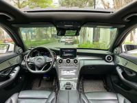Xe Mercedes Benz C class C300 AMG 2017
