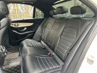 Xe Mercedes Benz C class C300 AMG 2017