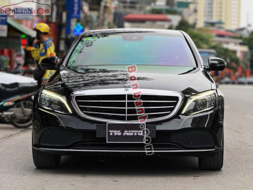 Mercedes Benz C class C200 Exclusive