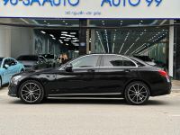Xe Mercedes Benz C class C200 Exclusive 2020