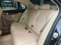 Xe Mercedes Benz C class C200 Exclusive 2020