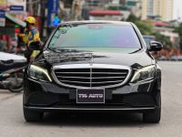 Xe Mercedes Benz C class C200 Exclusive 2020