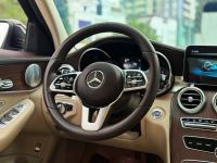 Xe Mercedes Benz C class C200 Exclusive 2020