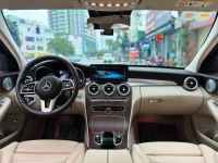 Xe Mercedes Benz C class C200 Exclusive 2020