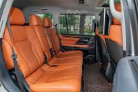 Xe Lexus LX 570 2016