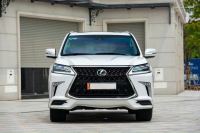 Xe Lexus LX 570 2016
