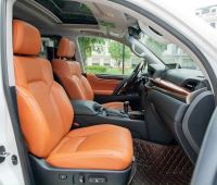 Xe Lexus LX 570 2016