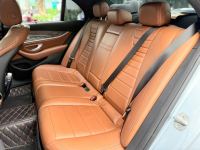 Xe Mercedes Benz E class E300 AMG 2017