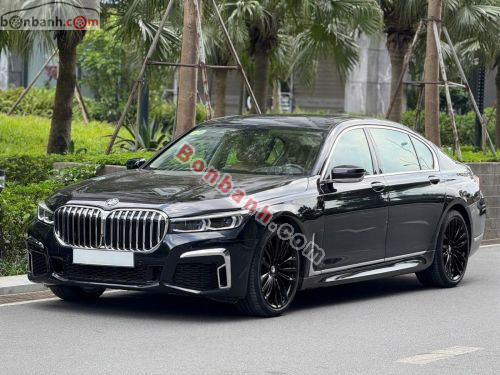 BMW 7 Series 730Li