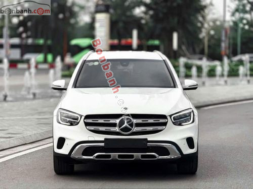 Mercedes Benz GLC 200