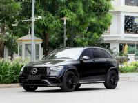 Xe Mercedes Benz GLC 300 4Matic 2021