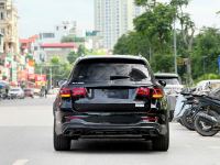 Xe Mercedes Benz GLC 300 4Matic 2021