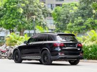 Xe Mercedes Benz GLC 300 4Matic 2021